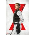 thumbnail image 4 of Marvel Black Widow - Yelena une feuille, 4 of 4
