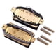 thumbnail image 5 of Rose Wood Golden Screws Pastilla Para Guitarra Pastillas De Doble Bobina De Mástil Y Puente Yuyangstore Pastillas Humbucker para guitarra, 5 of 7