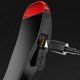 thumbnail image 5 of Bsvklp COB LED Faro Portátil 500LM Faros Antorcha para Camping Senderismo (gris), 5 of 9