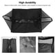 thumbnail image 3 of Bolsa de Asiento en Silla de Ruedas, Espaciosa Silla de Ruedas Liviana Debajo de la Bolsa de Almacenamiento de Asiento Resistente Al Agua Para Scooters de Movilidad, 3 of 7