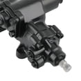 thumbnail image 4 of Power Steering Gear Box for AMC Ambassador/Classic/Gremlin/Hornet/Javelin/AMX - OEM 27-6537, 276537, 358938, 3996779, Black Cast Iron, 4 Turns Lock to Lock, 4 of 6
