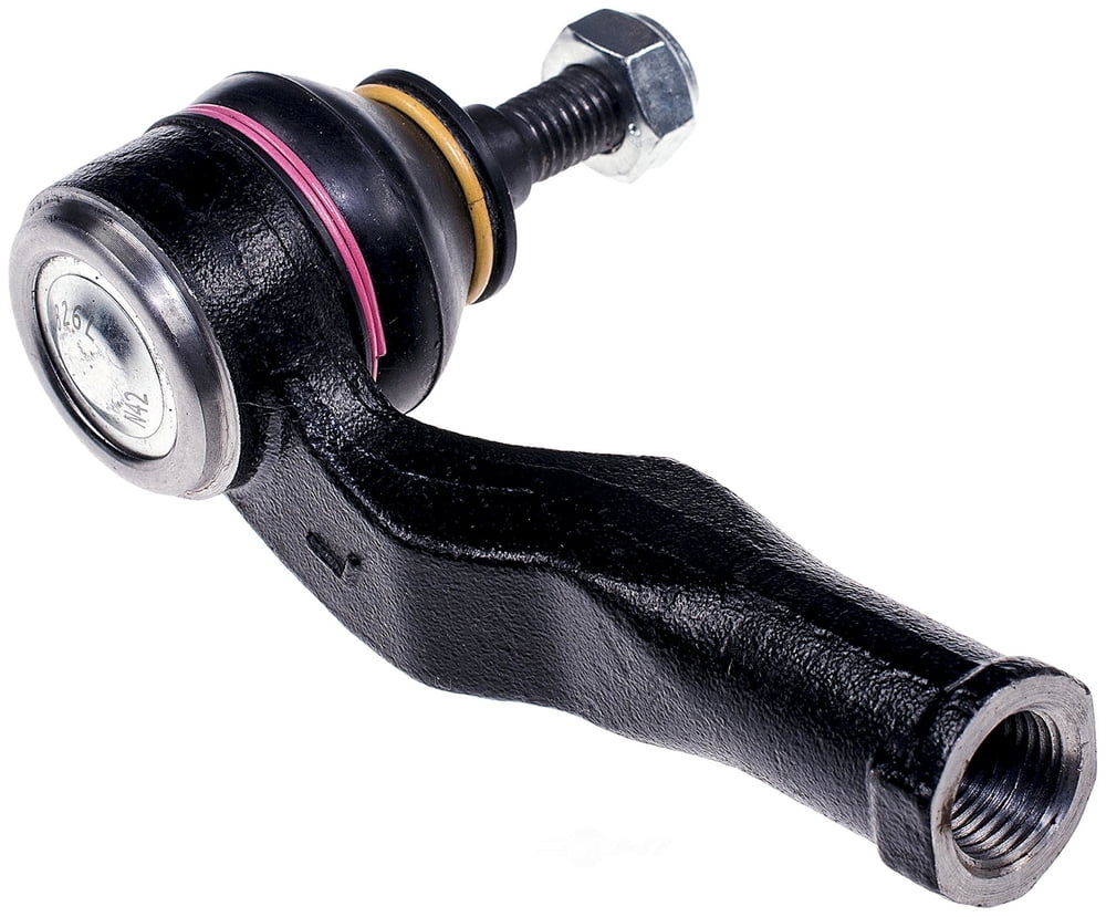 Tie Rod End Fits select: 2007-2011 FORD FOCUS, 2004-2011 VOLVO S40