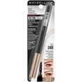 thumbnail image 4 of Maybelline New York Tattoo Studio®, Brow Tint Pen, 4 of 6