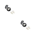 thumbnail image 4 of Seitruly de vampiro de 12 piezas, accesorios para falsos, abrazadera adhesiva, accesorio de decoración para mascarada, suministros para el, 4 of 6