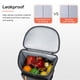 thumbnail image 5 of Mochila térmica TOURIT para 30 latas, ligera y aislante, 5 of 7