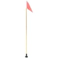 thumbnail image 3 of Kayak  Flag Mount Kit Nylon Kayak  Flag With Base For Canoe Outdoor DIY Kayak Accessories, 3 of 8