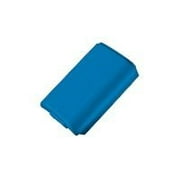 Microsoft Xbox 360 Rechargeable Battery Pack - Battery - NiMH - dark blue - for Xbox 360