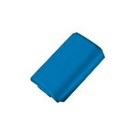 Microsoft Xbox 360 Rechargeable Battery Pack - Battery - NiMH - dark blue - for Xbox 360