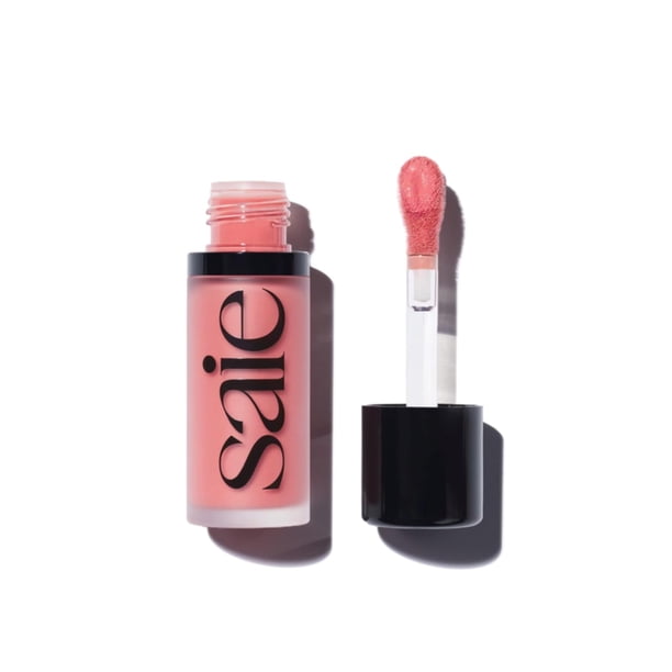 Blush Saie Dew Blush Sweetie Líquido ligero, 11 ml