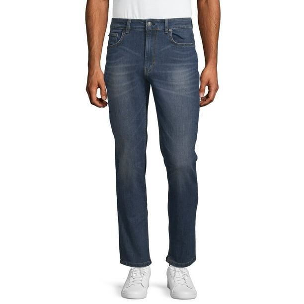 Men's Premium Denim Jeans