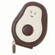 thumbnail image 2 of Cute Organ Card Bag Ins Multi Slot Storage Zipper ID Bag Border Wallet, 2 of 3