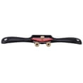 thumbnail image 4 of Wchiuoe 9 Inch Plane Spokeshave， Hand Trimming Tool With Screw Woodworking Plane， For Hand Trimming Tool For Wood Craft, 4 of 8