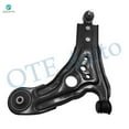thumbnail image 3 of Set of 4 Front Lower Control Arm Ball Joint-Quick Complete Strut-Coil Spring Assembly For 2009 2010 Pontiac G3, 3 of 10