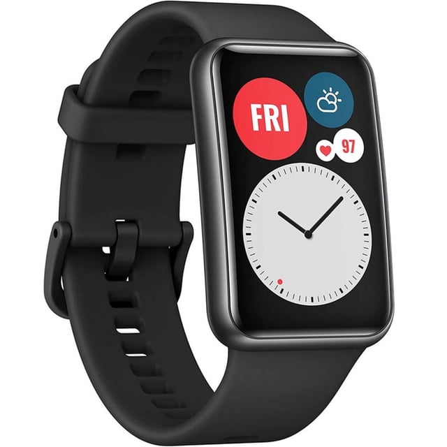 Reloj inteligente Smartwatch HUAWEI WATCH FIT Amoled 1.6 Huawei STIA-B09