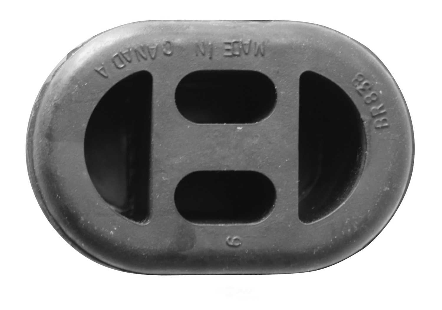 AP Exhaust Exhaust System Hanger 8262 Fits select: 1986-1993 VOLKSWAGEN CABRIOLET, 1984 VOLKSWAGEN RABBIT