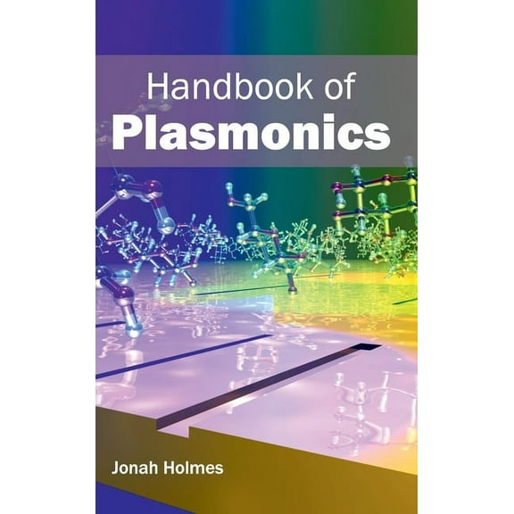 Handbook of Plasmonics, (Hardcover)