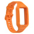 thumbnail image 1 of Pulsera De Silicona Suave Deportiva Para Huawei Band 8 7 6 Correa Colorida 7 Smart WatchBand Reemplazo, 1 of 4