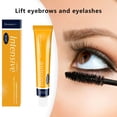 thumbnail image 5 of Doemoil Biosmetics Intensive Eyelash & Eyebrow Tint Dye Tube XXL 20ml Fast Shipping - Blue Black, 5 of 5