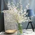 thumbnail image 4 of MesaSe Simulation Oncidium Orchid Phalaenopsis Flowers For Wedding Decor Artificial, 4 of 4