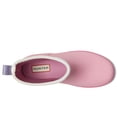 thumbnail image 2 of Botas Hunter Finley para Niña Talla 5 Ancho Medio Rosa Morado, 2 of 7