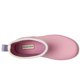 thumbnail image 2 of Botines Slip-On Unisex Hunter Finley para Niños Pequeños Rosa Morado Talla 2M, 2 of 7