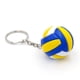 thumbnail image 3 of Llavero de voleibol, colgante para bolso, recuerdo deportivo para estudiantes, premios deportivos, pequeños obsequios creativos, 3 of 6