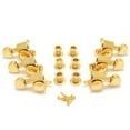 thumbnail image 1 of Machine Heads Grover 505G Mini Roto-Grip Gold 3+3 (6), 1 of 1