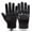 B-Free Size, variant on FHBVT Full-Finger Gloves with Soft Knuckle Protection Breathable Flexible Fabric Enhanced Hand Safety Lightweight Stylish Versatile for Outdoor Sports Training Daily Work Handwear Protection Gloves