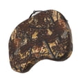 thumbnail image 3 of Cushion Pillow, Zipper Portable Waterproof Multifunction Chair Cushion  for Outdoor, 3 of 8