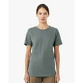thumbnail image 3 of Bella + Canvas Unisex Jersey Short-Sleeve T-Shirt 2XL STORM, 3 of 5