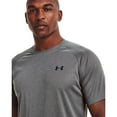 thumbnail image 3 of Camiseta Under Armour Velocity 2.0 para hombre Pitch Grey L, 3 of 5