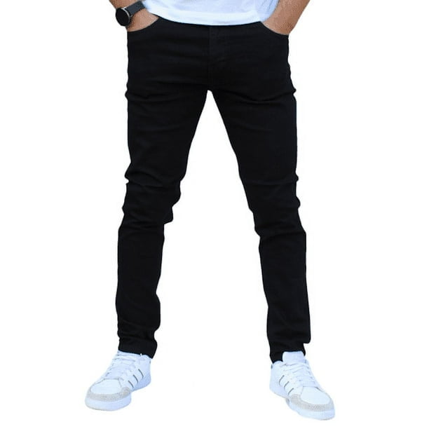 Pantalon liso