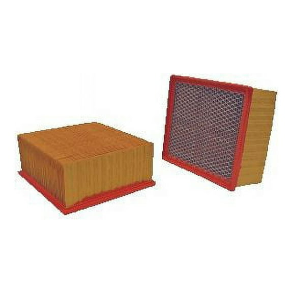 Air Filter - Compatible with 2011 - 2023 Ram 3500 2012 2013 2014 2015 2016 2017 2018 2019 2020 2021 2022