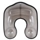 thumbnail image 4 of Herramienta Para Permanente Del Cabello, Bandeja Profesional Para Teñir Hombros Y Cuello, 4 of 7
