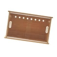 thumbnail image 2 of TISHITA Brooder Box for Chicks Chick Brooder Wooden Clear Window Hamster Cage Chicken Brooder Box for Hedgehog Gerbils Sleeping Mouse only box, 2 of 8