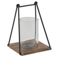 thumbnail image 5 of Split P Bar & Loop Lantern - Small, 5 of 5