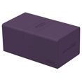 thumbnail image 3 of Ultimate Guard Twin Flip`n`Tray 200+ Monocolor Morado, 3 of 7