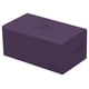 thumbnail image 3 of Ultimate Guard Twin Flip`n`Tray 200+ Monocolor Morado, 3 of 7