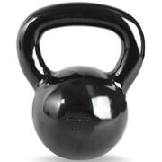 CAP Barbell Enamel Coated Cast Iron Kettlebell
