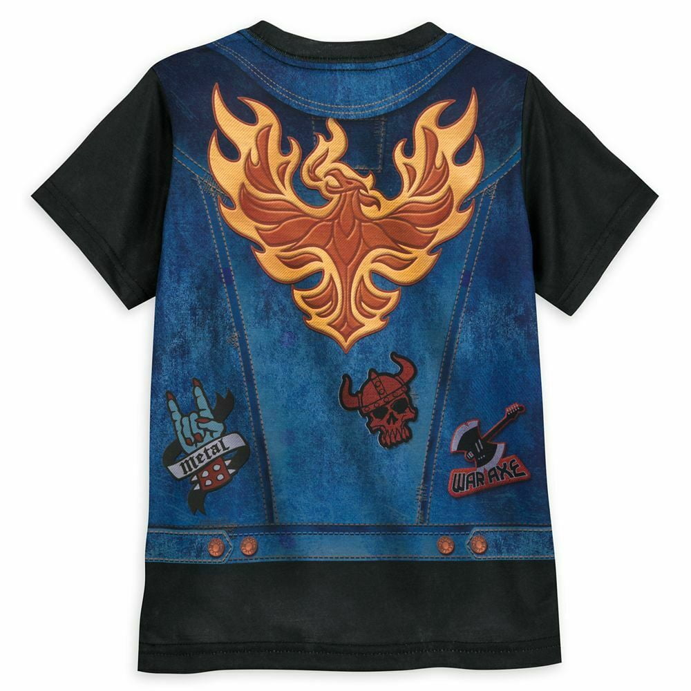 Onward Barley Lightfoot Kids Costume T 