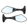 thumbnail image 3 of Espejo Retrovisor De Motocicleta Espejo De Motocicleta Modificado Espejo De Motocicleta Con Luz Led Espejo Retrovisor De Motocicleta 2 Piezas Lámpara LED Espejo Retrovisor Piezas ANGGREK Otros, 3 of 8