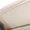 Beige, variant on Gpaecead Women's Bow Ballet Flats Patent Leather Toe Cushioned Slip On Non Slip Flexible Sole Shoe For Commute And Office, Beige