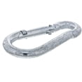 thumbnail image 4 of Billy Goat 791027 Hook Snap Safety 5/16" ZP Genuine OEM Leaf Blower Parts, 4 of 10