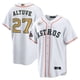 thumbnail image 3 of American Baseball League Elite Edition City Edition Fanfan Edition Jersey Embroidered Short-sleeved Ball Dress Foreign Trade Wholesale, 3 of 5