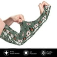 thumbnail image 3 of Picia Halloween Potions Arm Sleeves for Men and Women - Tattoo Cover Up UPF 50+ Cooling Sports Sleeve for Basketball Golf Football-One Size, 3 of 8
