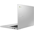 thumbnail image 2 of Restored Samsung Chromebook 4+ 15.6" Intel N4000, 4GB RAM, 32GB eMMC, 2 of 5