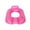 #1-Pink, variant on Floating Lounger Inflatable Chair, Water-resistant Puncture-proof Material, Pool and Beach Relaxation, Sunbathing Sofa for Adults and Minors, Topliu