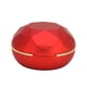 thumbnail image 4 of Caja para anillos con luz LED, caja para anillos con forma redonda, caja para presentación de anillos, calidad de nivel superior, 4 of 12