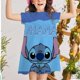 thumbnail image 1 of 2022, ropa para niños, niñas, verano, estampado de punto de Disney, vestido informal diario para niñas, Vestidos bonitos para niños de 2 a 12 años, 3T Gao Jinjia LED, 1 of 2