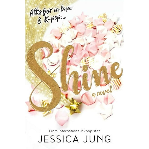 Shine Shine, (Hardcover)